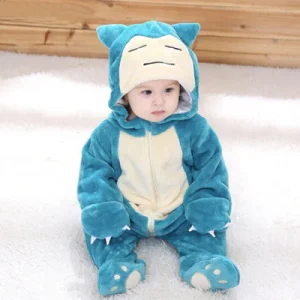 Combinaison Pyjama Ronflex Bébé