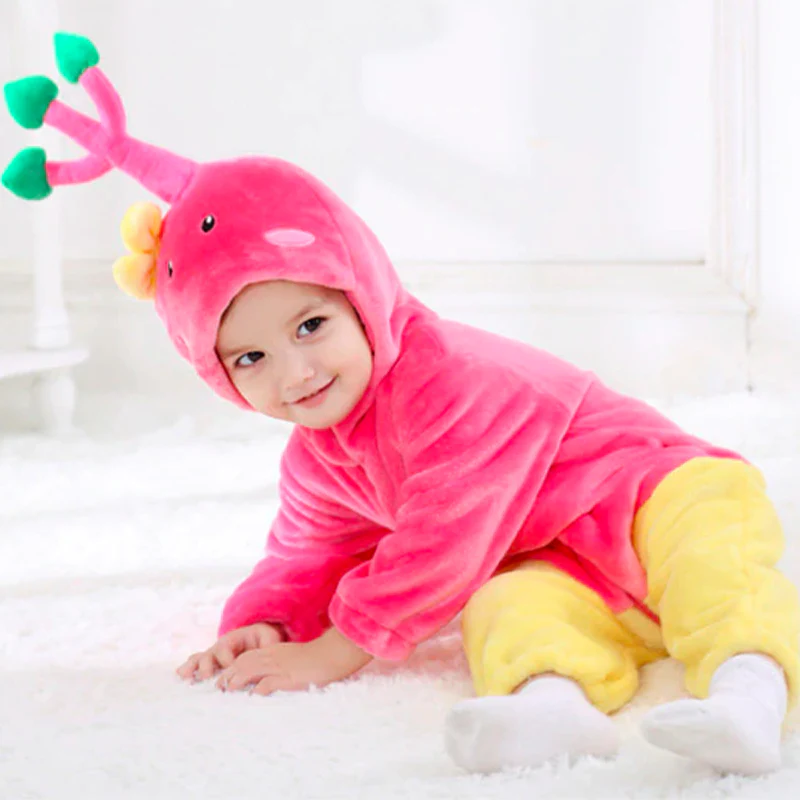 Combinaison Pyjama Corayon Bébé – Image 5