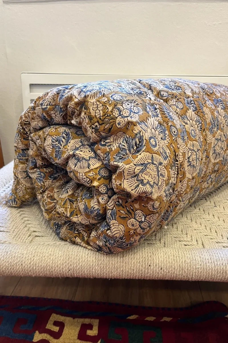 Courtepointe Kalambari – Image 3