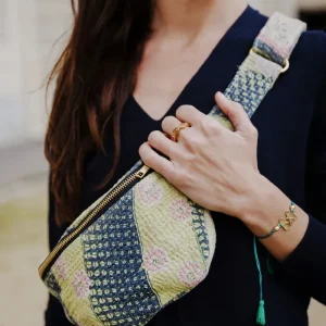 Banane Bengale Kantha