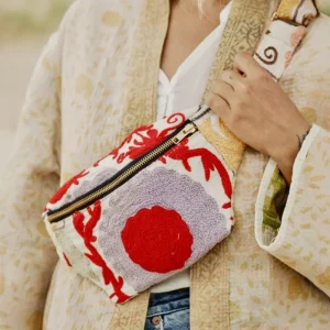 Banane Bengale Suzani