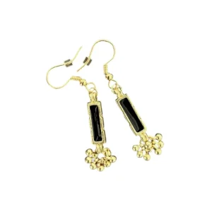 Boucle d'oreille Gujarat