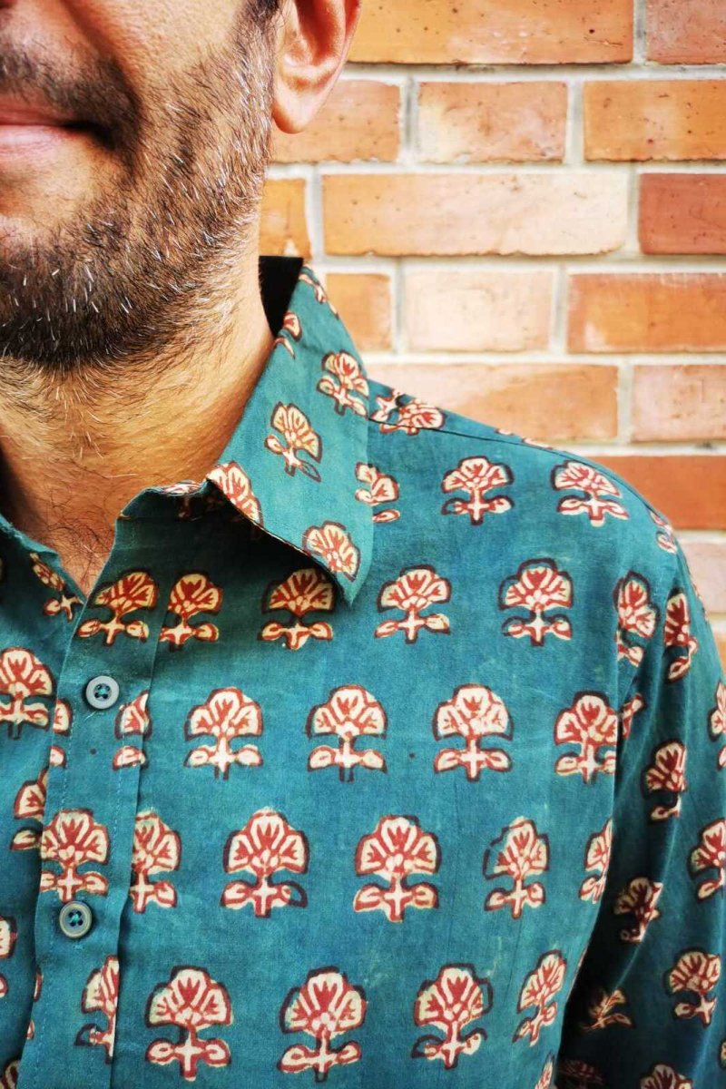 Chemise Bhopal – Image 3