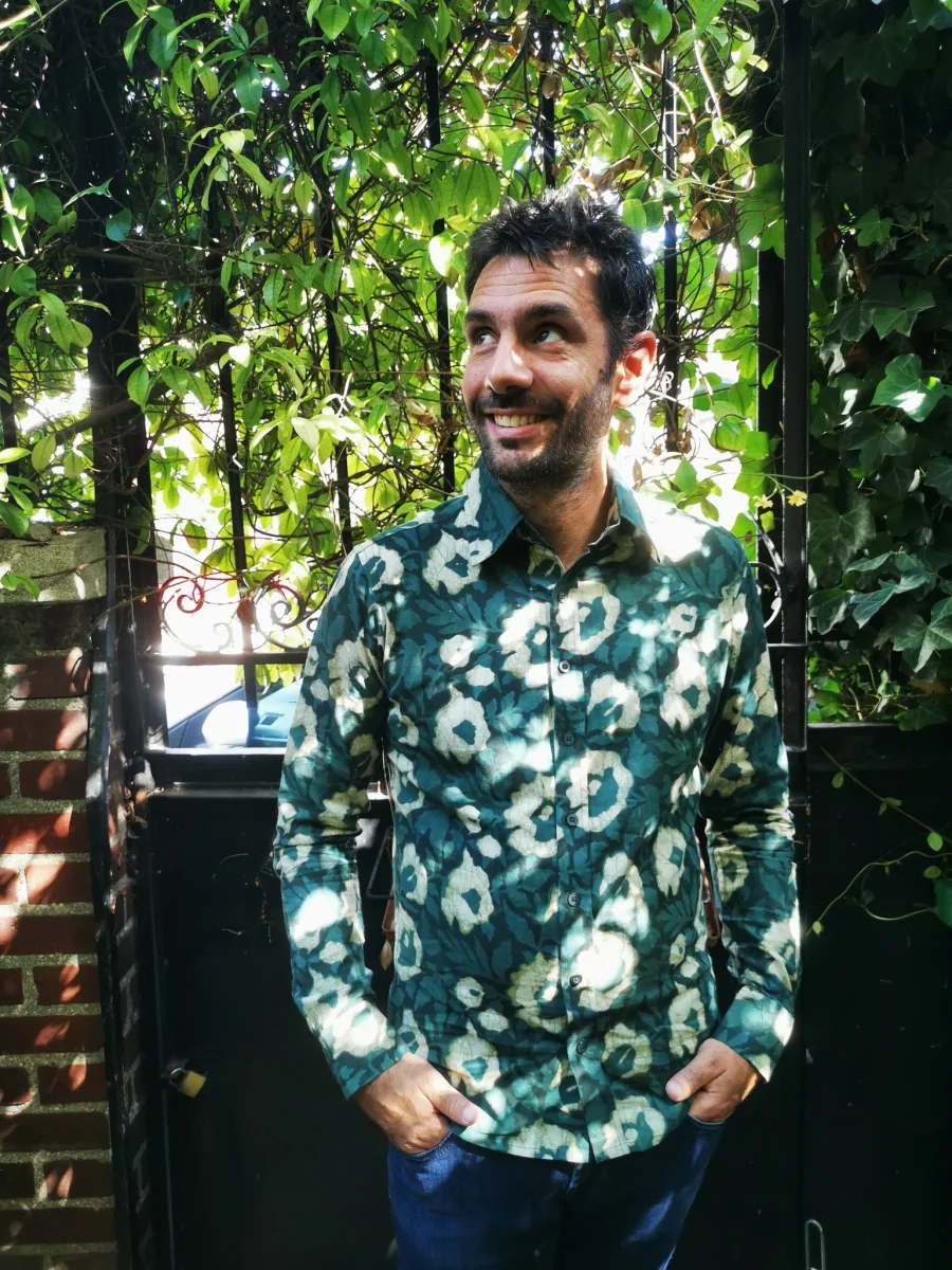 Chemise Bhopal – Image 5