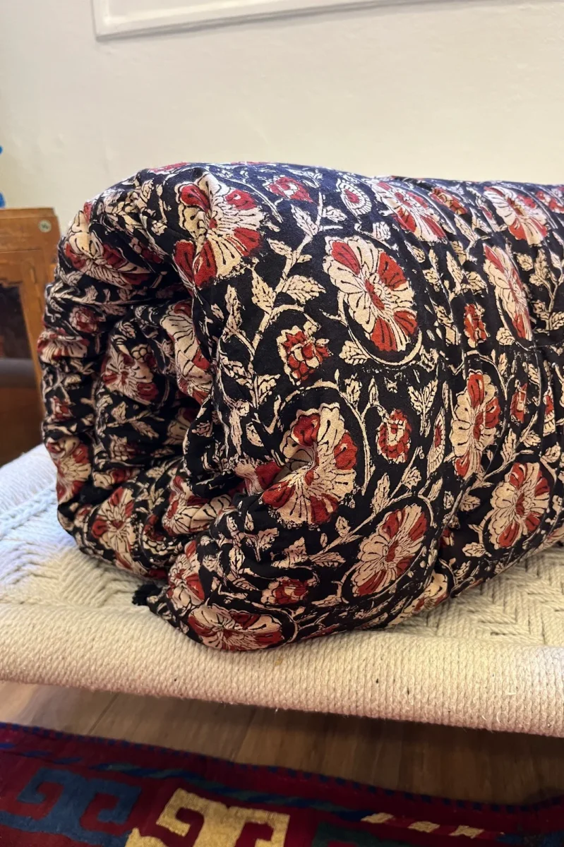 Courtepointe Kalambari – Image 5