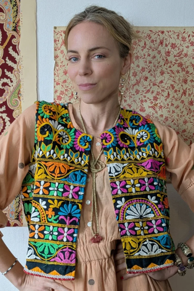 Gilet Lengha – Image 3