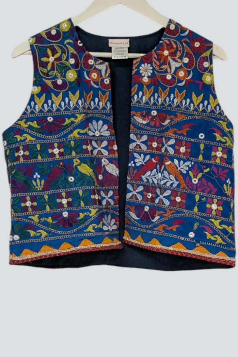 Gilet Lengha – Image 7