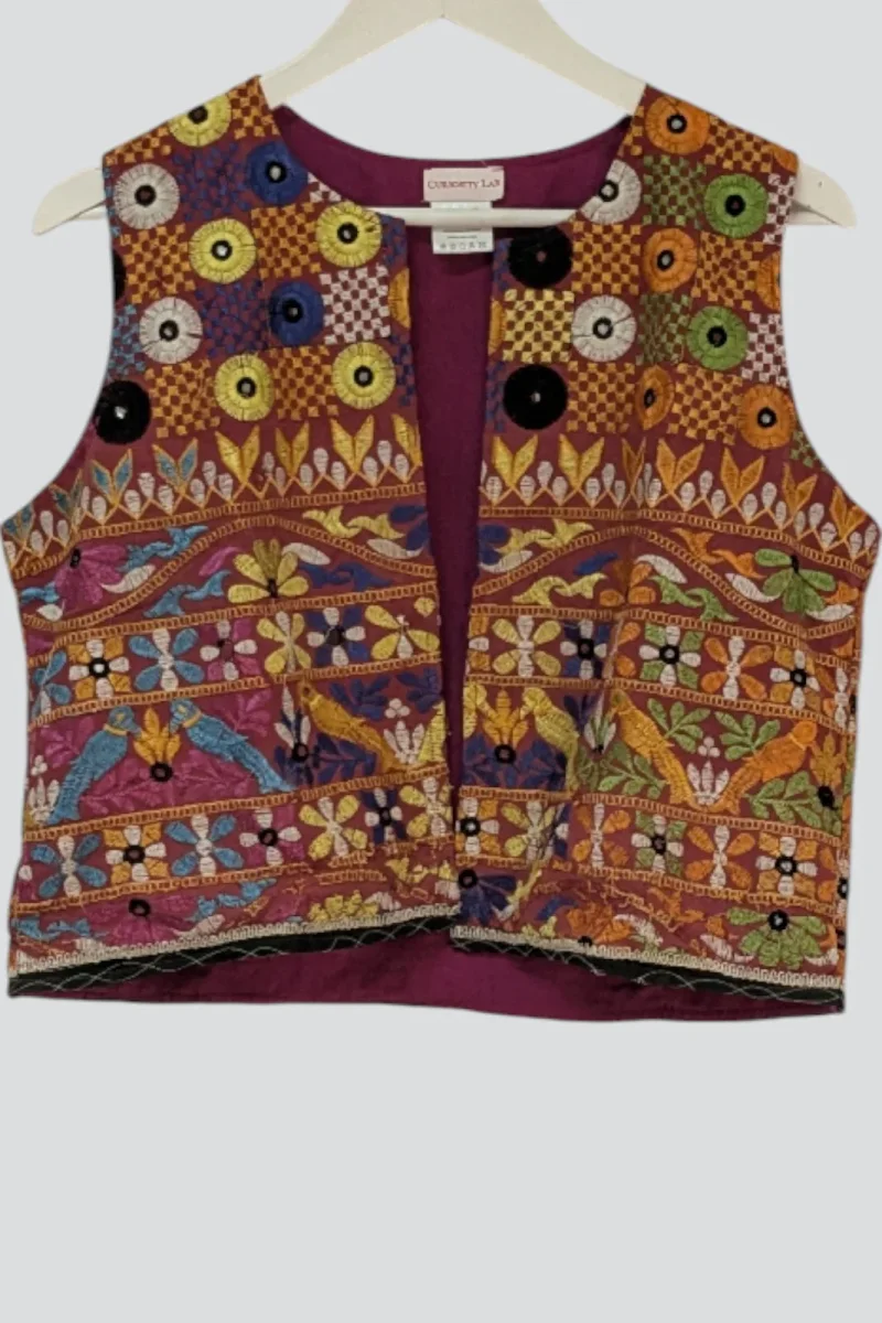 Gilet Lengha – Image 8