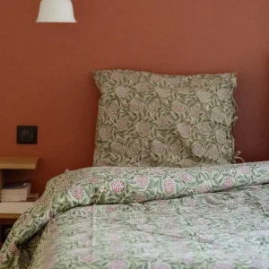 Housse de Couette Shanti