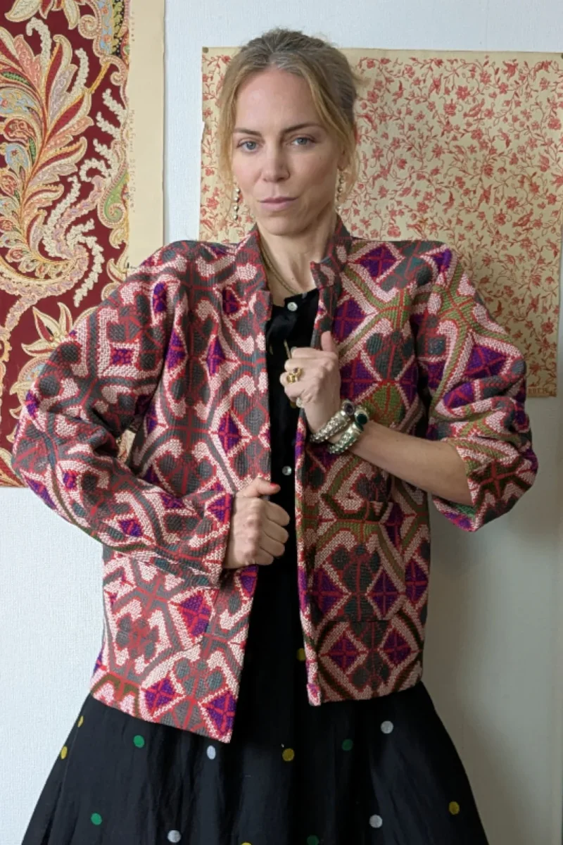 Kimono Kantha Feni – Image 2