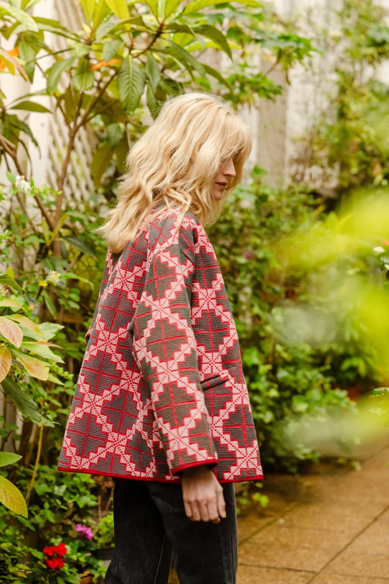 Kimono Kantha Feni – Image 3