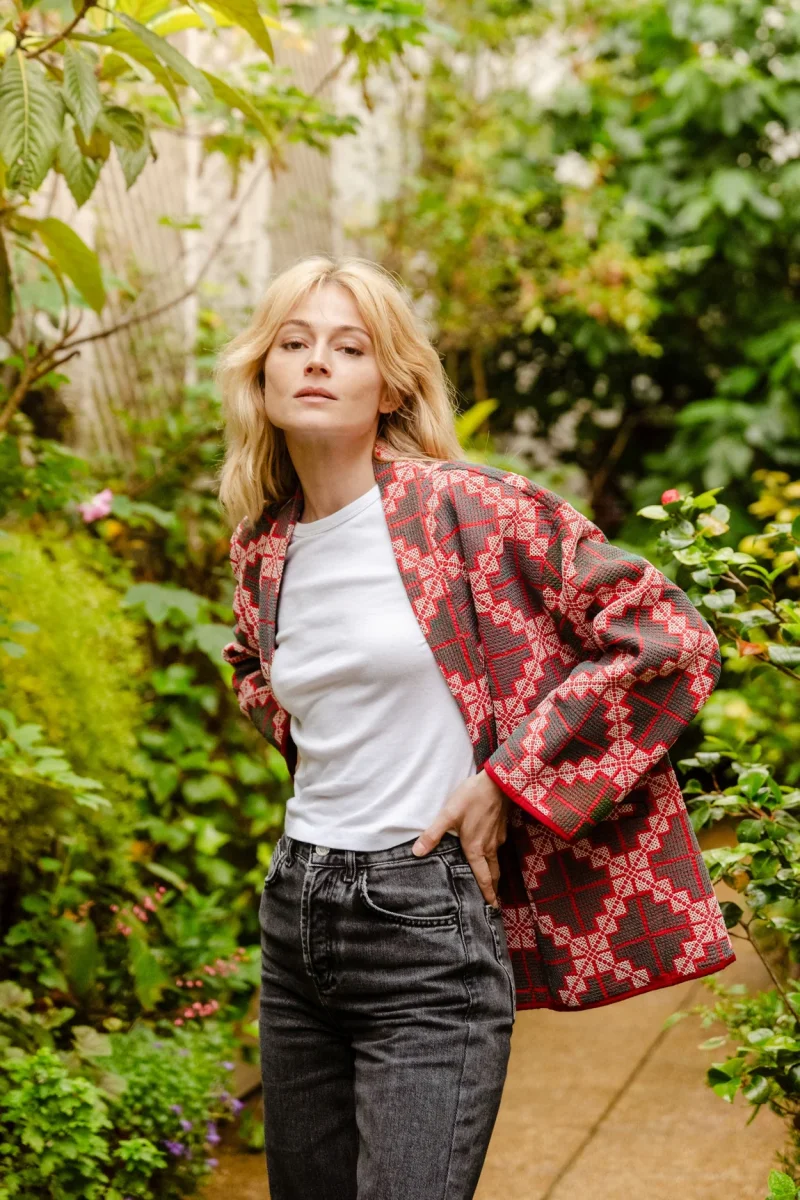 Kimono Kantha Feni – Image 4