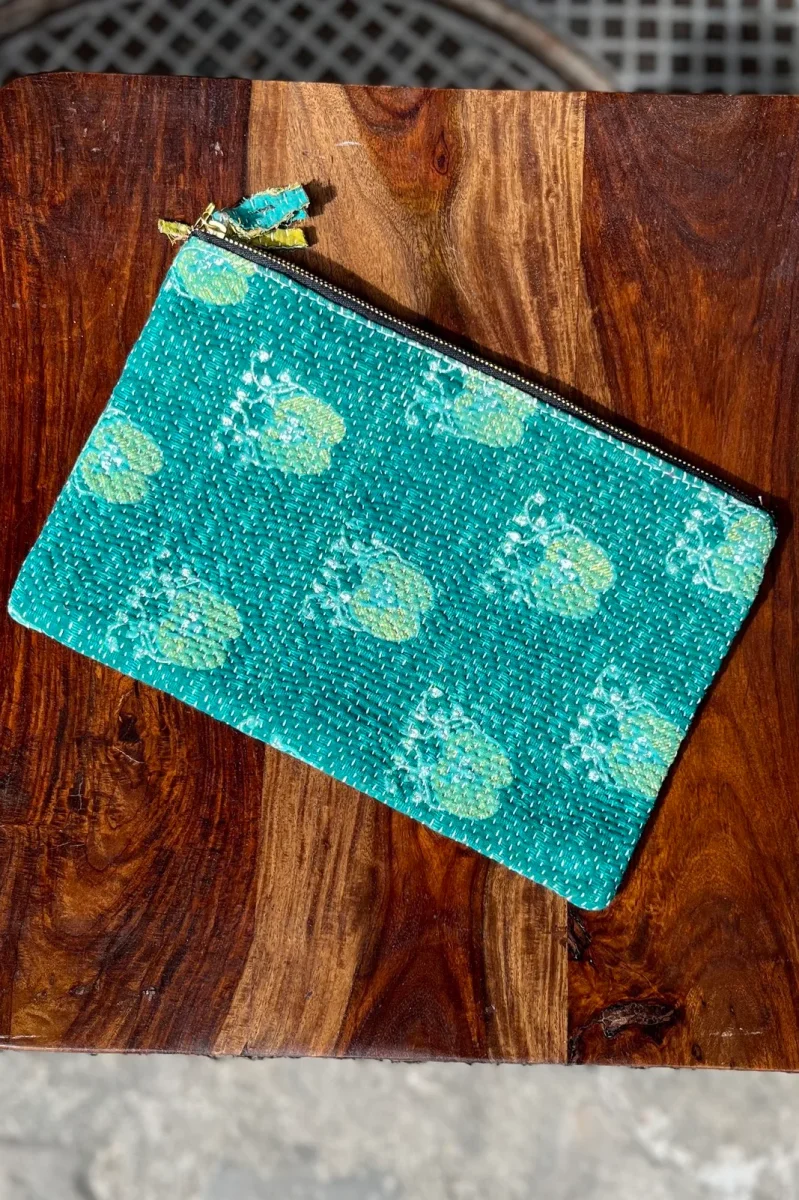 Pochette M Kantha Bengale – Image 6