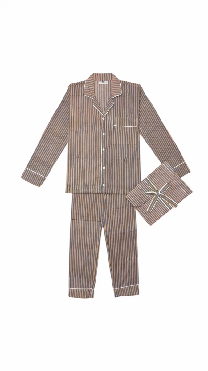 Pyjama Homme – Image 5