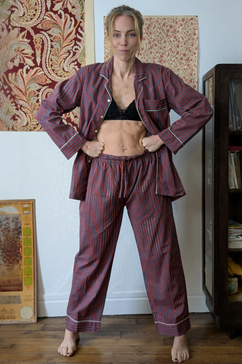 Pyjama Homme – Image 6