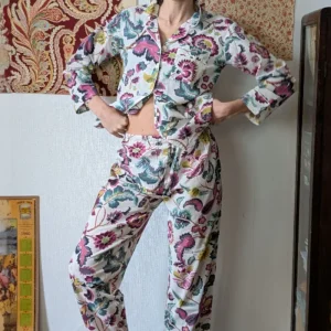 Pyjama Vintage