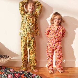 Pyjama Set Mandu Kids