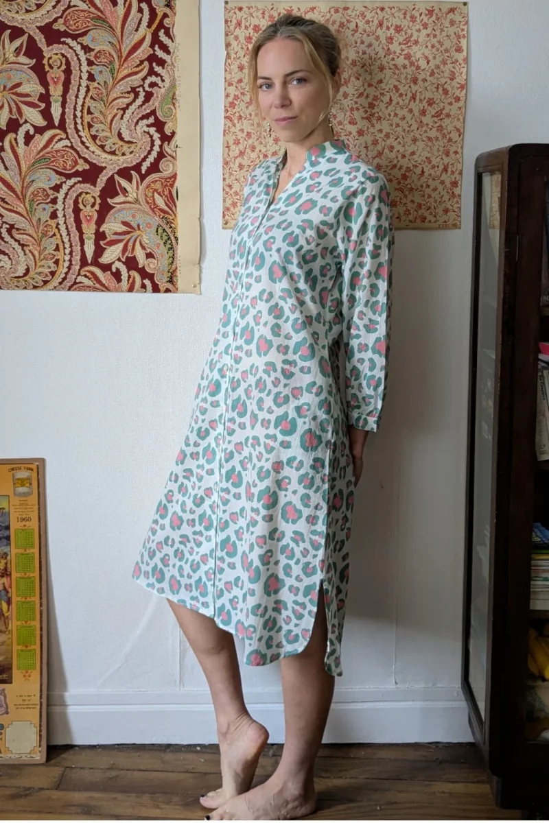 Nightdress Mandu – Image 7