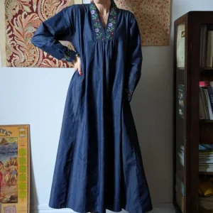 Robe Palladio Denim
