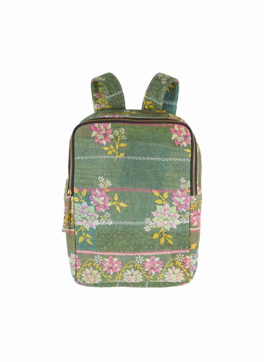 Sac à dos Kantha Bengale – Image 3