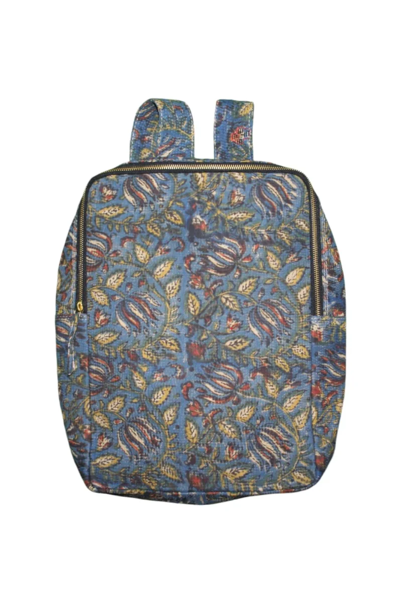 Sac à dos Kantha Bengale – Image 4