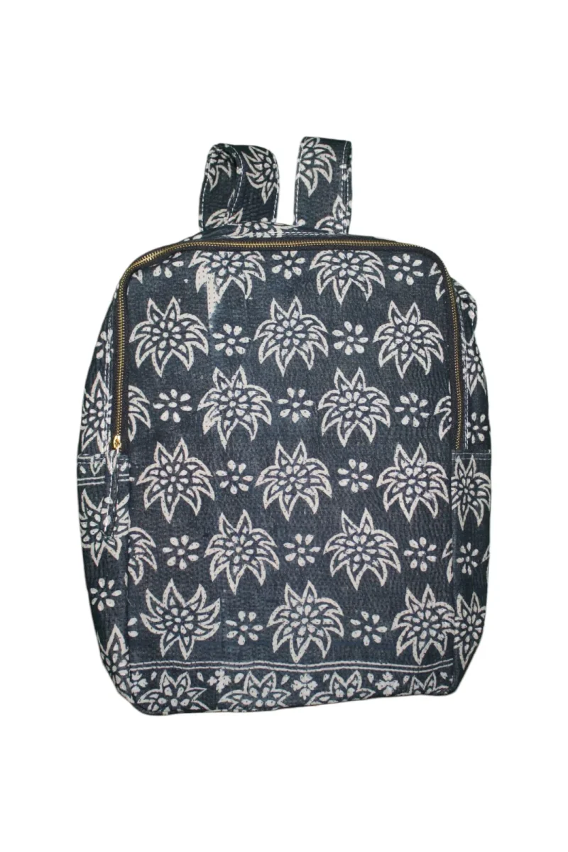 Sac à dos Kantha Bengale – Image 7