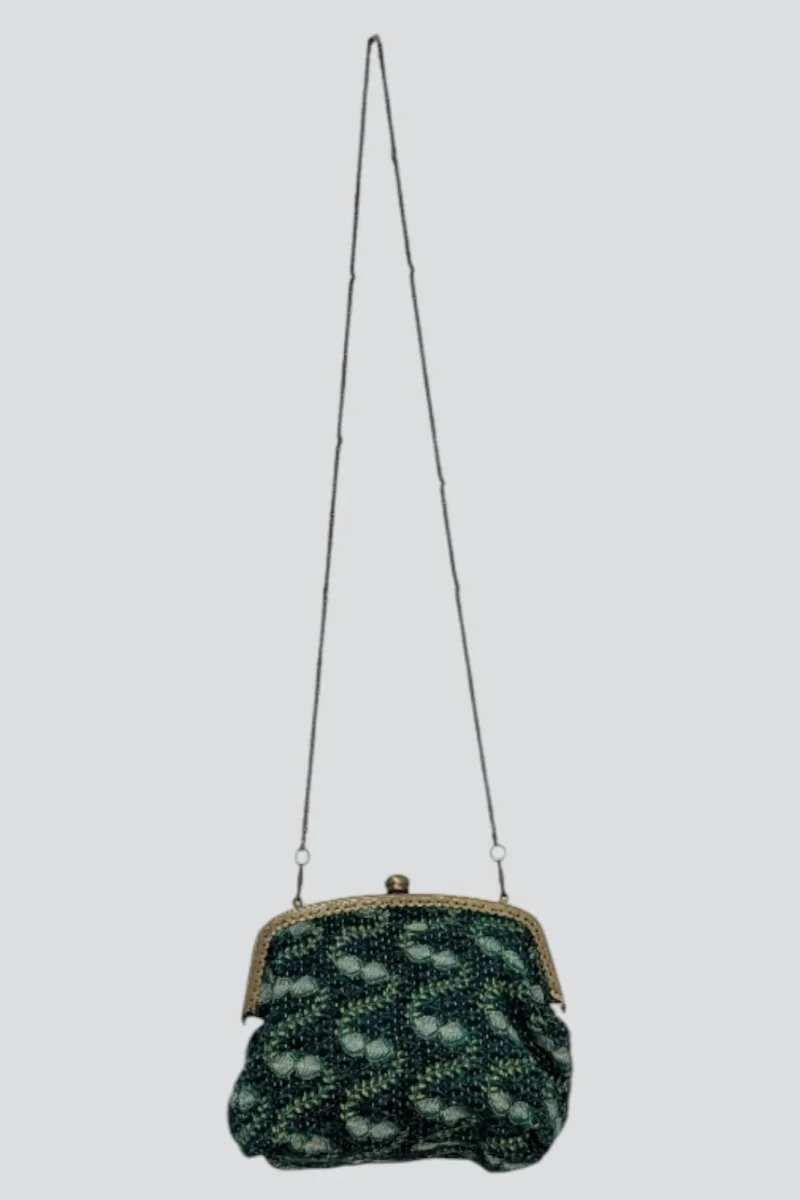 Sac Grand-mère kantha – Image 3