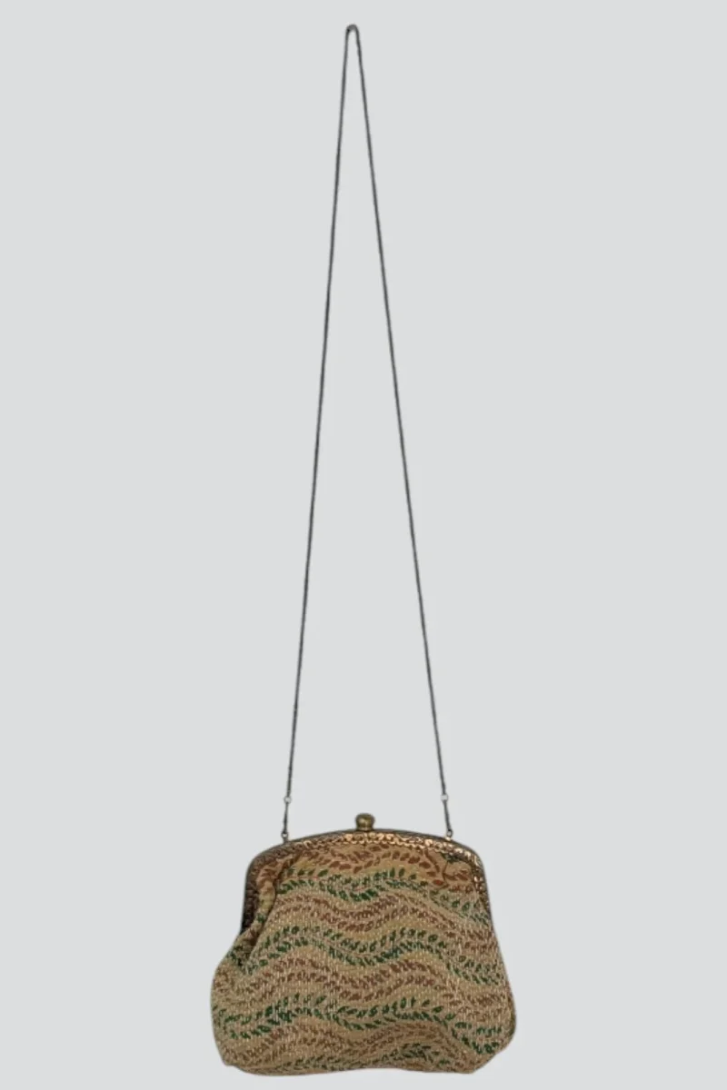 Sac Grand-mère kantha – Image 6