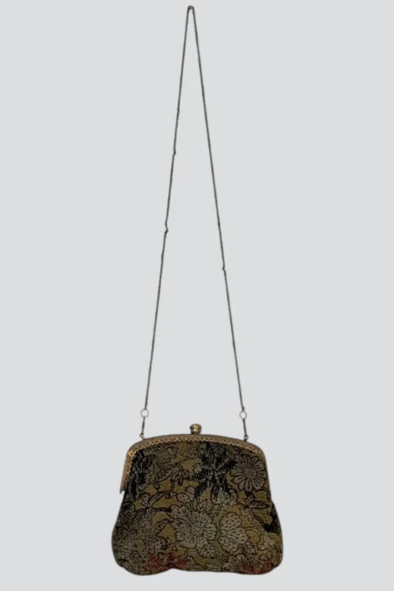Sac Grand-mère kantha – Image 7
