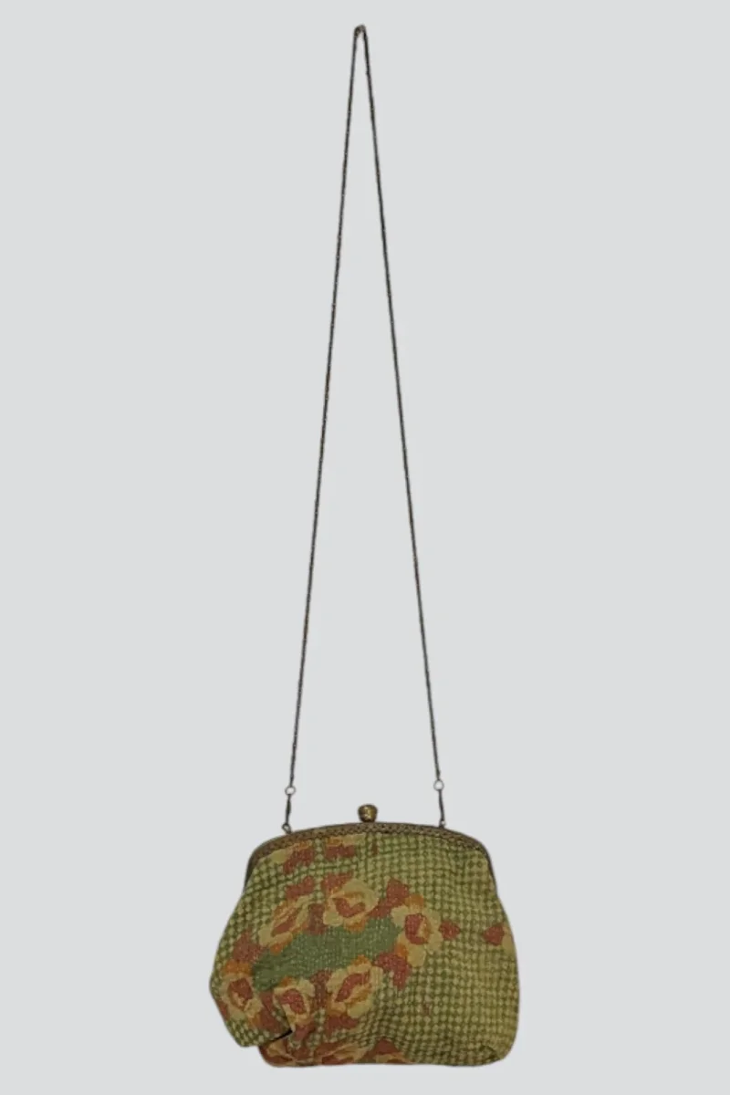 Sac Grand-mère kantha – Image 8