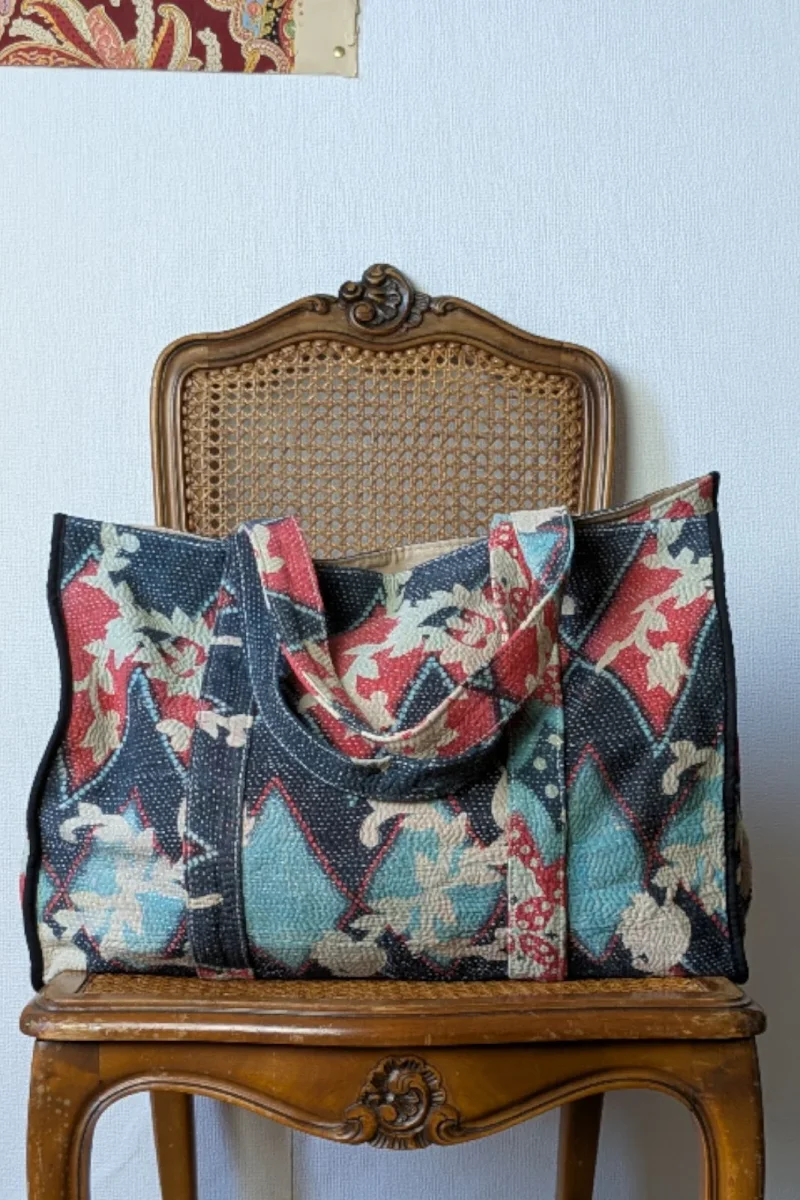 Sac Market Bengale – Image 9