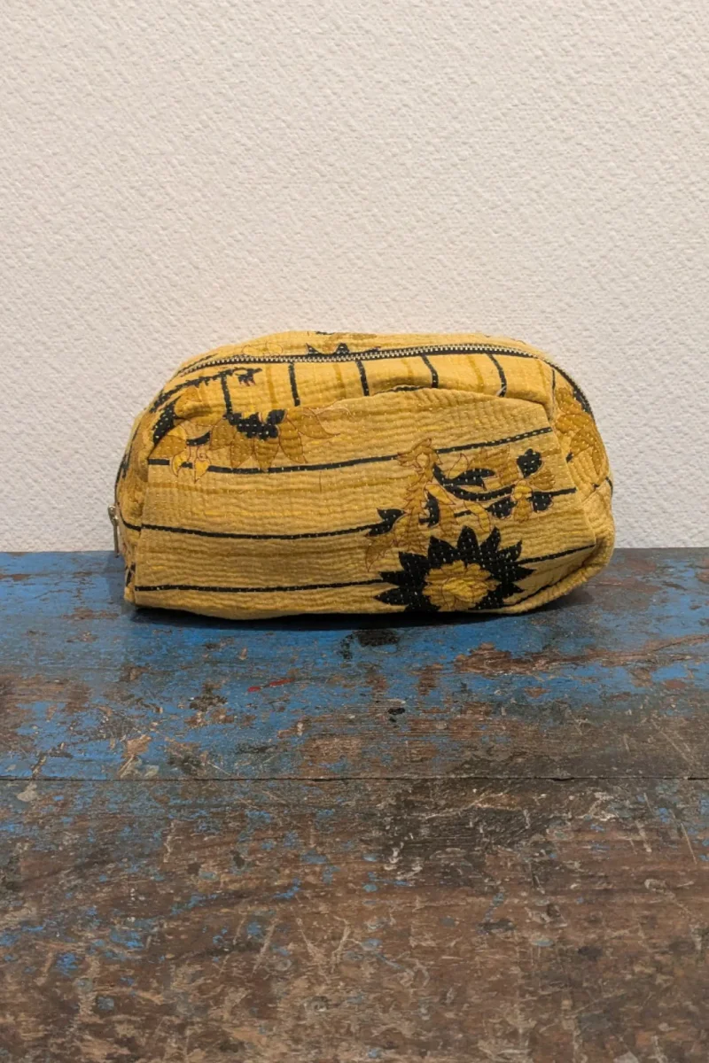 Trousse de toilette Ovale Bengale – Image 9