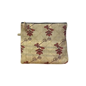 Trousse de toilette rectangulaire Bengale