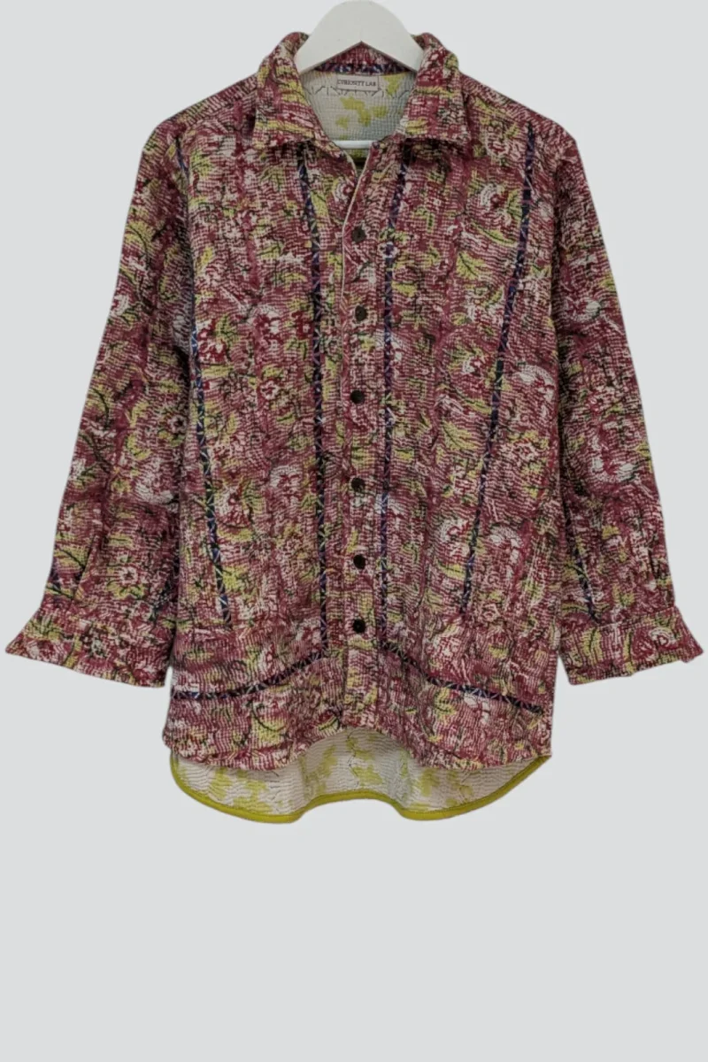 Veste Baya Kantha – Image 3