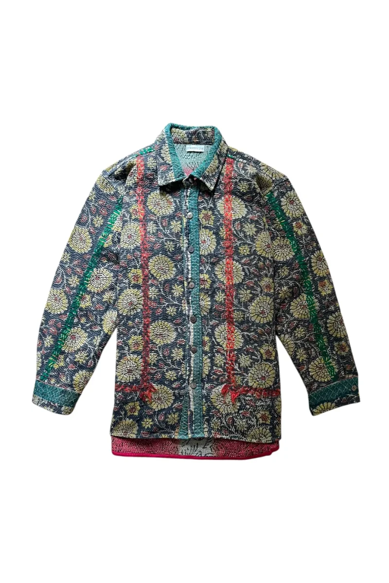 Veste Baya Kantha – Image 5
