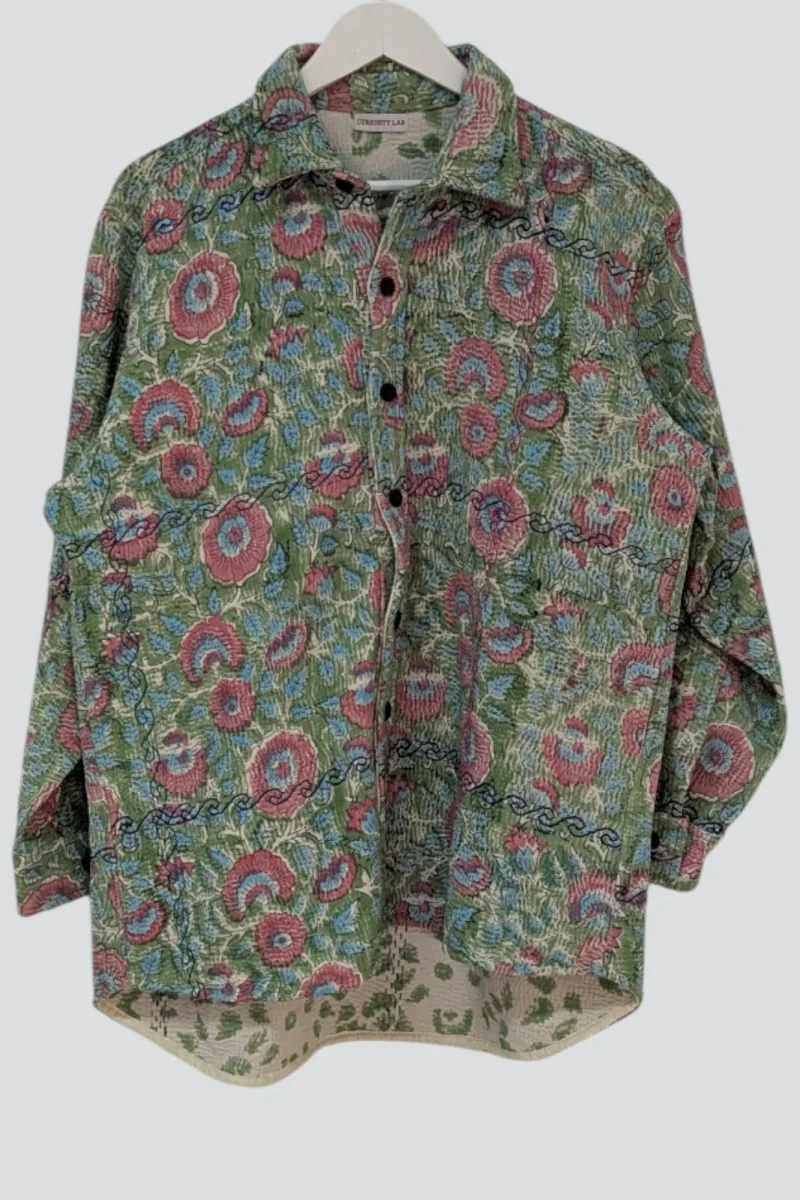 Veste Baya Kantha – Image 6