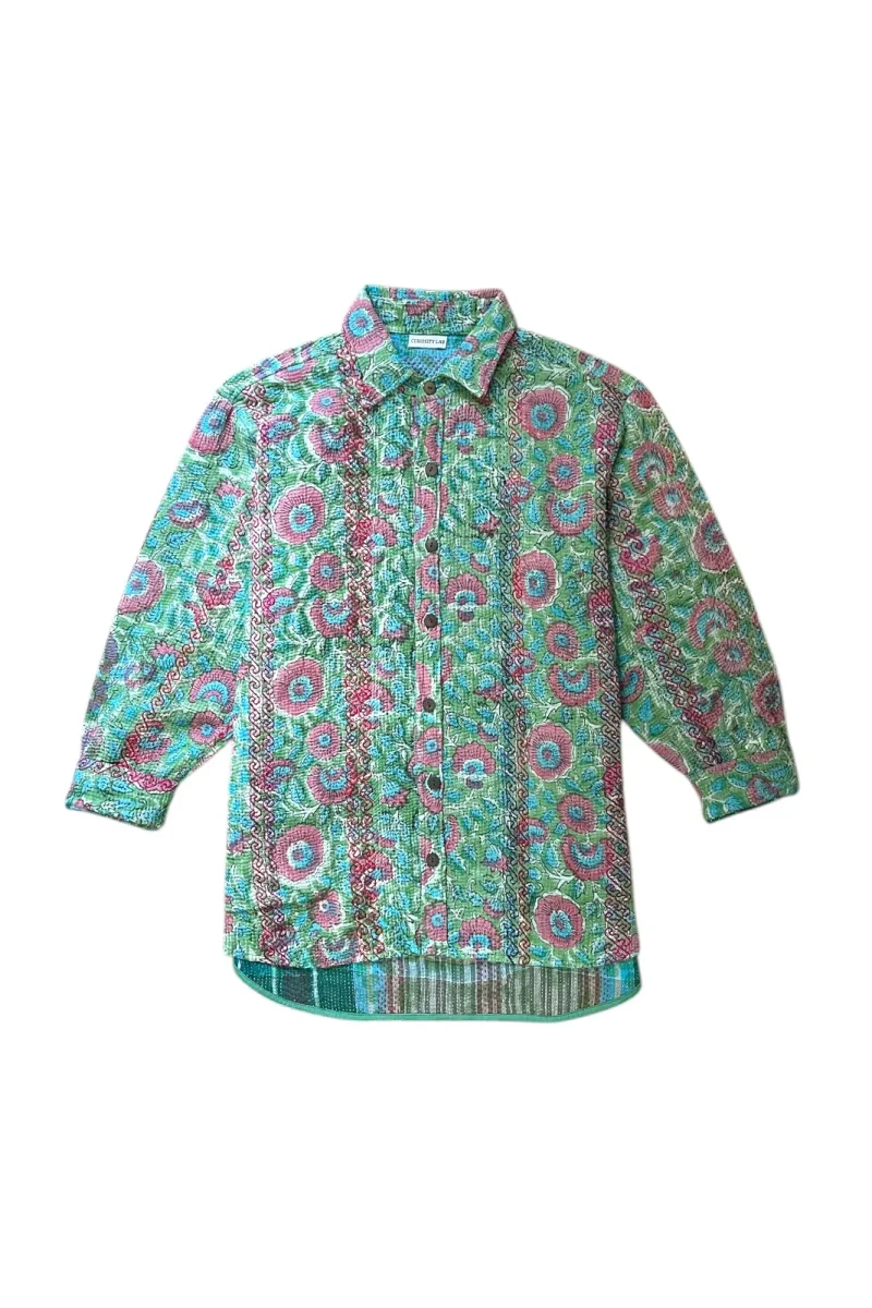 Veste Baya Kantha – Image 7