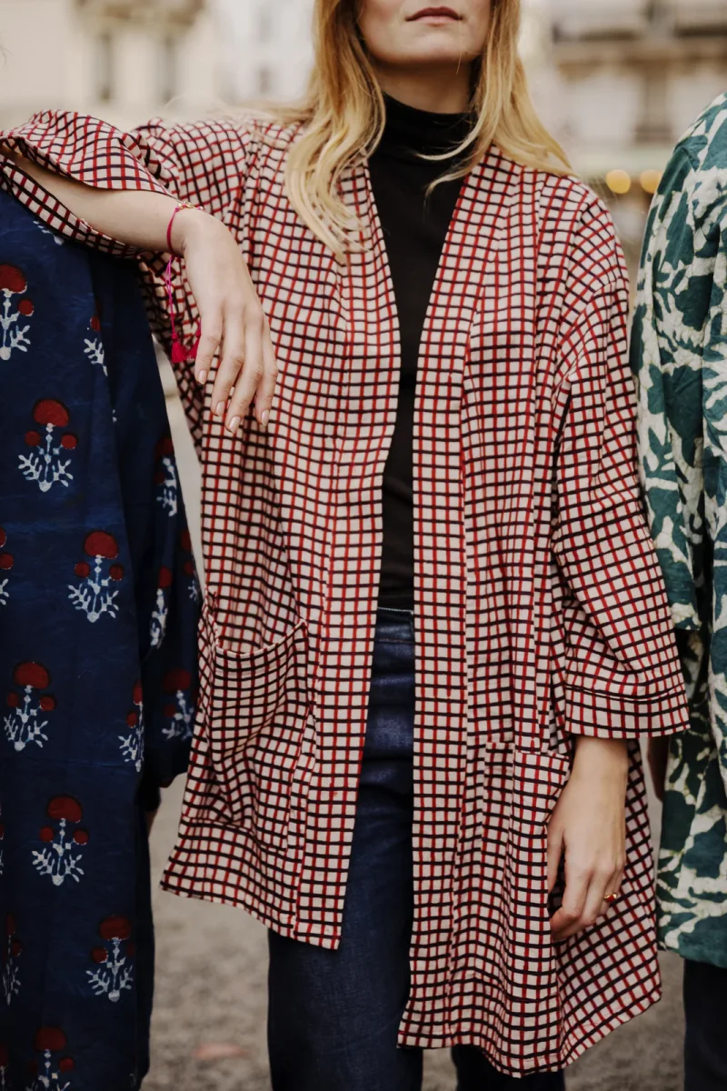 Kimono Jodhpur – Image 3