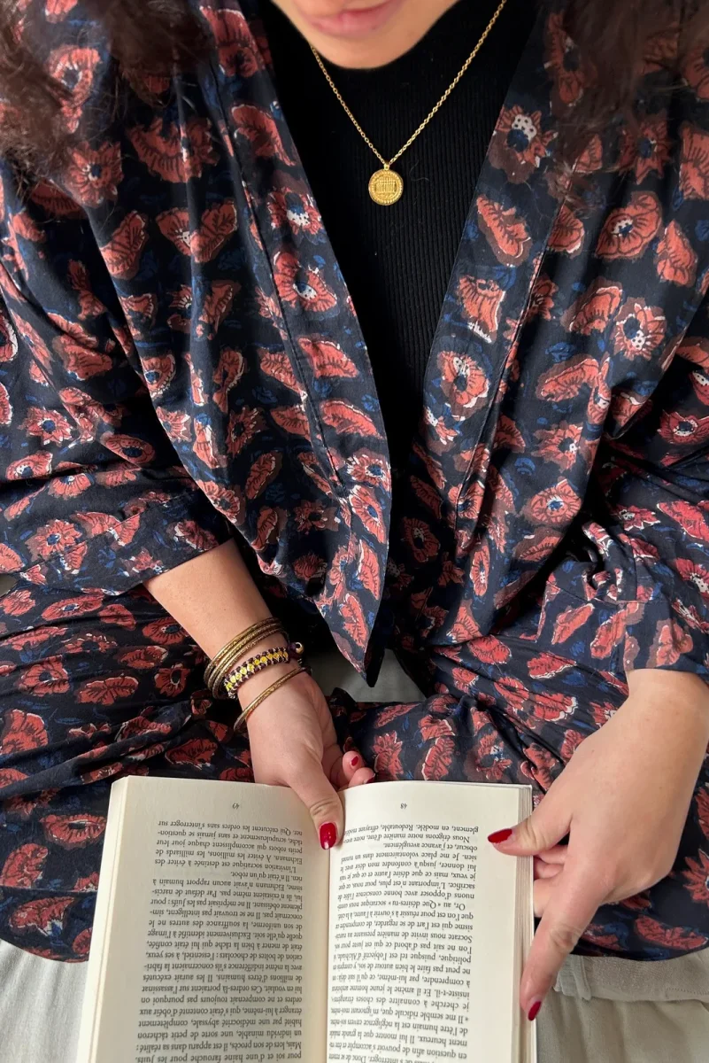 Kimono Jodhpur – Image 4