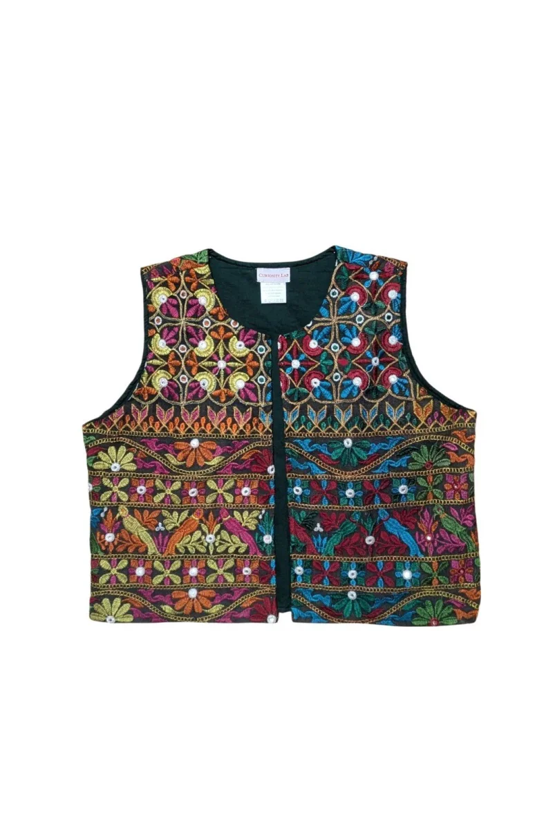 Gilet Lengha – Image 6