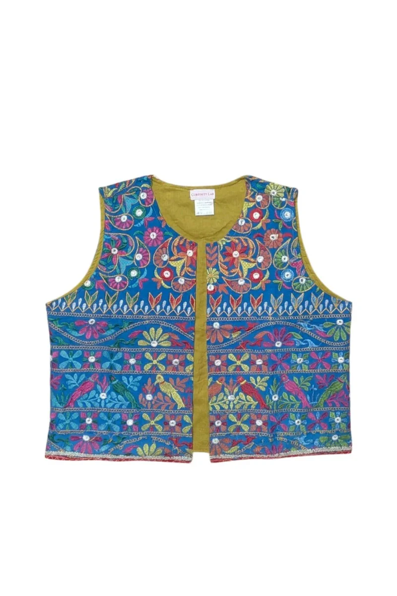 Gilet Lengha – Image 5