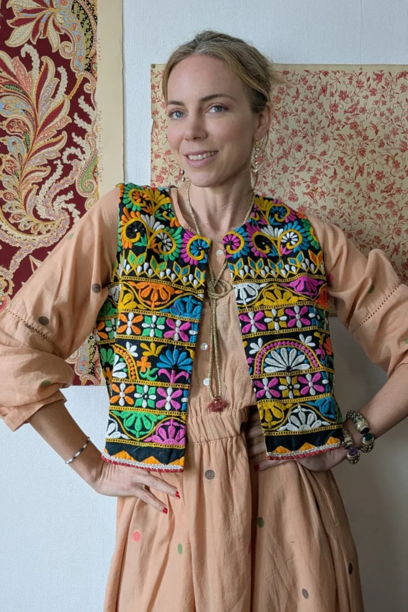 Gilet Lengha – Image 2