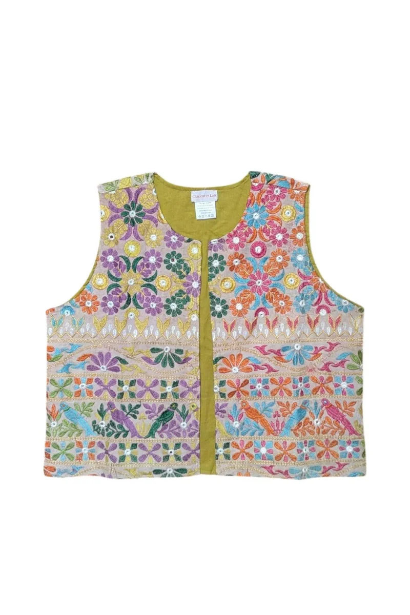 Gilet Lengha – Image 4
