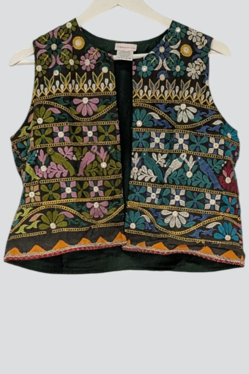 Gilet Lengha – Image 9
