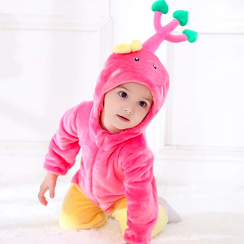 Combinaison Pyjama Corayon Bébé – Image 4