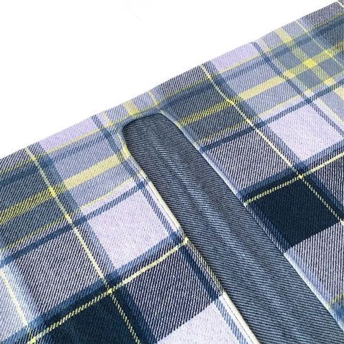 Poncho Réversible Femme Cachemire – Image 7