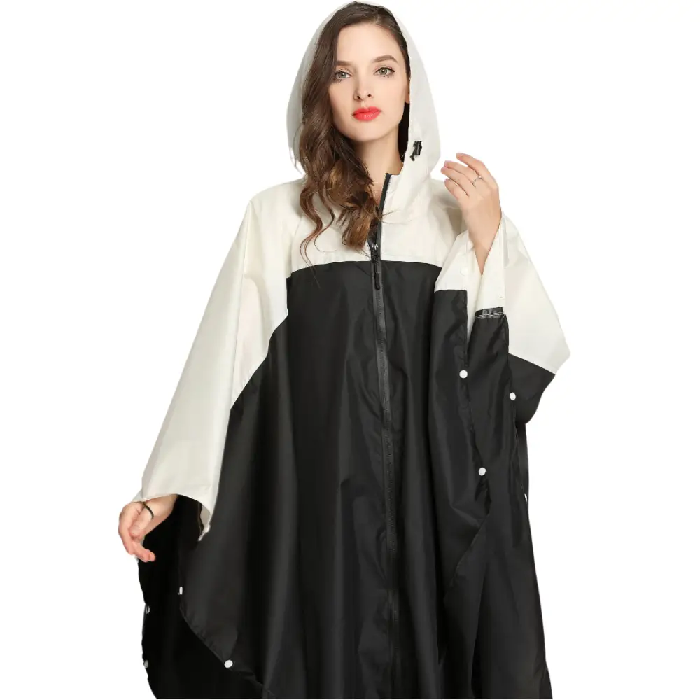 Imperméables ponchos de pluie – Image 4