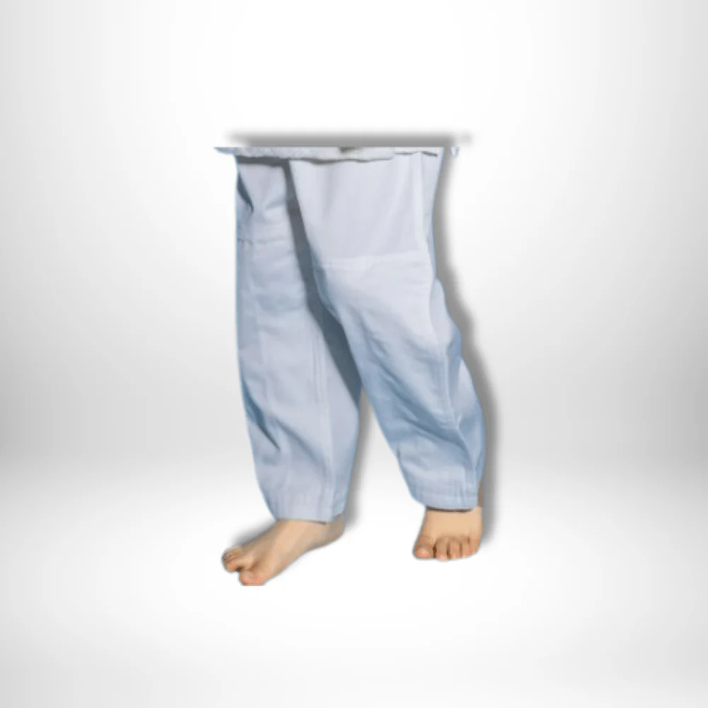 Kimono de judo pour enfant – Image 4