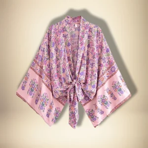 Kimono de plage Colorée