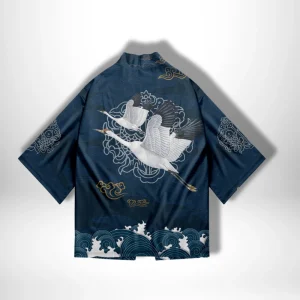 Kimono enfant garçon